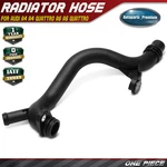 New Engine Coolant Pipe For Audi A4 Quattro A6 Allroad Q5 L4 2.0L. Fixed Price $14.99.