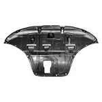 Front Engine Under Cover Splash Shields For 2022 2023 2024 Hyundai Tucson. Fixed Price $69.00.