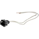 70005 4-SEASONS Four-seasons Wiring Harness Connector Front Driver Left Side. Fixed Price $25.45.