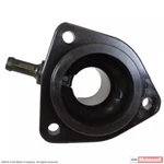 Genuine Ford Engine Coolant Thermostat Housing F5RZ-8592-A. Fixed Price $16.84.
