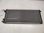 Toyota Mirai, Center Inverter Radiator Assy, 2019-2020, G9010-62010, Oem. Fixed Price $185.60.