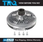 Trq Radiator Cooling Fan Clutch Ford Ranger Explorer Mazda B4000 Pickup. Fixed Price $84.95.