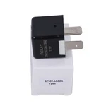 For 05-24 Subaru Engine Cooling Fan Motor Relay Impreza Wrx Legacy 82501AG08A. Fixed Price $18.30.
