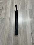 05-09 Oem Audi A4 Front Right Passenger Side Radiator Rubber Seal. Fixed Price $45.00.
