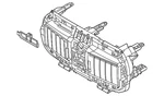 Genuine Bmw Shutter Assembly 51-74-5-A35-718. Fixed Price $412.21.