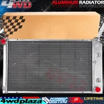 CC161 3 Row Radiator For 1968 69 1970 1971 1972 Chevelle Gto Cutlass Lemans 7.4L. Fixed Price $129.00.