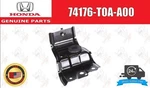 Honda Oem Driver Lh Upper Radiator Mount 74176-T0A-A00 For 2012-2016 Cr-v. Fixed Price $14.00.