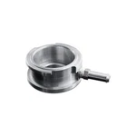 Mishimoto Aluminum Fill Neck, Large. Fixed Price $42.99.