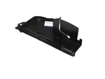 Genuine Mopar Side Shield 68455228AA. Fixed Price $33.86.