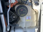 Coolant Reservoir Vin 3 8TH Digit Hybrid Fits 10-12 Fusion 767660. Fixed Price $65.00.