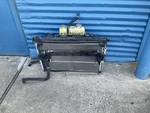 17-22 Infiniti Q60 Pure 3.0L Rwd Engine Radiator Condenser Fan Assembly. Fixed Price $629.99.