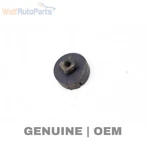 2007-2011 Audi S6 Lower Radiator Rubber Mount 4E0121275. Fixed Price $22.11.