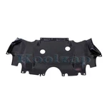 For 1996-2004 Pathfinder Front Engine Splash Shield Black Plastic 75892-4W000 Q. Fixed Price $113.95.