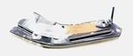 New Oem Radiator Support Side Bracket Left F25213SGMA For Nissan Sentra 13-19. Fixed Price $59.95.