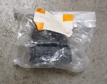 Genuine Oem Passenger Right Lower Radiator Mount Bracket Bmw 17111737707 E38 E39. Fixed Price $8.00.
