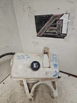02-09 Chevy Trailblazer Coolant Recovery Bottle/reservoir Expansion Tank Oem. Fixed Price $53.52.