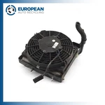 2003-2006 Mercedes E55 Amg Supercharged Oil Cooler W/ Fan Oem 2115000400. Fixed Price $315.00.