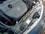 Radiator Fan Motor Assembly Fits 10-13 Mazda 3135495. Fixed Price $60.00.