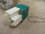 Oem # 94853093 Gm General Motors Ac Delco New Radiator Fan Relay. Fixed Price $49.88.