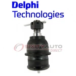 Delphi Front Lower Suspension Ball Joint For 1981-1983 Plymouth PB350 Spring Df. Fixed Price $50.87.