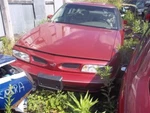 88 Royale 1998 Coolant Reservoir 196713. Fixed Price $75.00.