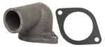 Four Seasons 84829 Water Outlet Select 61-68 Ac Ford Mercury Shelby Models. Fixed Price $30.99.