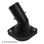 Beck Arnley Engine Coolant Outlet Flange P 147 0080. Fixed Price $30.40.