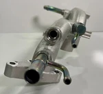 Oem Kia 25620-3L350 Thermostat Housing. Fixed Price $190.00.