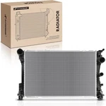 Radiator For Mercedes-benz SL400 15-16 SL450 SL550 13-18SLC300 SLC43 Amg SLK300. Fixed Price $104.99.