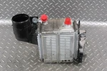 18-21 NX300 2.0L Motor Engine Turbo Intercooler Assembly Oem Factory Wty. Fixed Price $199.99.