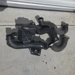 09-16 Audi A4 2.0L Turbo Intercooler Silencer Pressure Damper Pipe 8K0129955 Oem. Fixed Price $99.79.