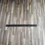 2024 Bmw X7 G07 Radiator Mount Bracket Plate 1374390001. Fixed Price $150.00.