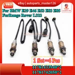 4*OXYGEN Sensor Upstream&downstream For Bmw&range Rover E39 E46 E53 E83 E85 L322. Fixed Price $49.99.