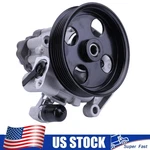 Power Steering Pump W/ Pulley For Mercedes-benz C350 Sport Sedan 4-DOOR 2010-11. Fixed Price $84.59.