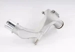 Genuine Acdelco Engine Coolant Water Outlet 15-11056. Fixed Price $71.93.