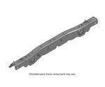 Genuine Gm Front End Upper Tie Bar 84015363. Fixed Price $402.09.