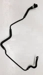 Bmw E60 07-10 M5 M6 Engine Coolant Expansion Tank Vent Hose Pipe Line 76K Oem. Fixed Price $40.50.