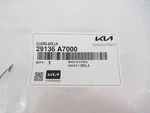 Genuine Oem Kia 29136 A7000 Driver Lh Air Guide 2014-2016 Forte. Fixed Price $30.03.