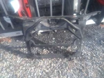 (local Pickup Only) Radiator Core Support Fits 07-10 Edge 3026393. Fixed Price $189.99.