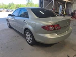Radiator 4-138 Fits 03-05 Mazda 6 588449. Fixed Price $87.32.