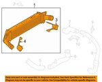 Ford Oem 12-23 Explorer,navigator Cooling Intercooler-intercooler FB5Z6K775B. Fixed Price $224.15.