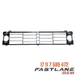 2010-2024 Bmw X5 F85 Front Radiator Cover New Oem 11 589 472. Fixed Price $73.90.