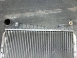Radiator 8-330 Id F75H-JB Fits 97-99 Expedition 96200. Fixed Price $111.96.