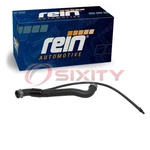 Rein Upper Radiator Coolant Hose For 2008-2011 Mercedes-benz C350 3.5L V6 Xs. Fixed Price $61.58.