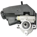 Power Steering Pump 1991-1998 Dodge Dakota Jeep Grand Cherokee Se RJ51040001. Fixed Price $176.45.