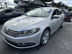 Radiator Core Support Fits 13-17 Volkswagen Cc 1411737. Fixed Price $149.40.