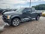 Used Speedometer Gauge Fits: 2019 Ford F150 Pickup Cluster Mph Id JL3T-10849-BJC. Fixed Price $142.99.