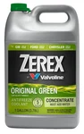 Zerex Original Green Low Silicate Concentrate 128 Fl Oz (pack Of 1),. Fixed Price $31.70.