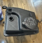 Radiator Water Tank For Peugeot 406 95-04 1307FA. Fixed Price $21.00.