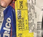 Radiator Drain Petcock Acdelco Gm Original Equipment 13267636. Fixed Price $11.50.